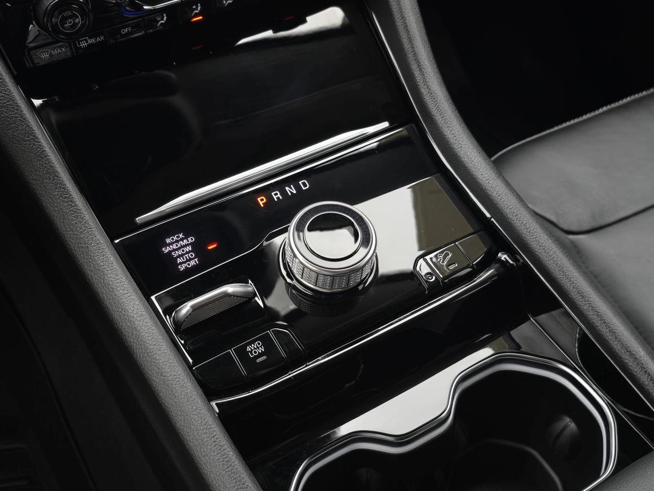 2022 Jeep Grand Cherokee 4xe 4x4 Concord NC