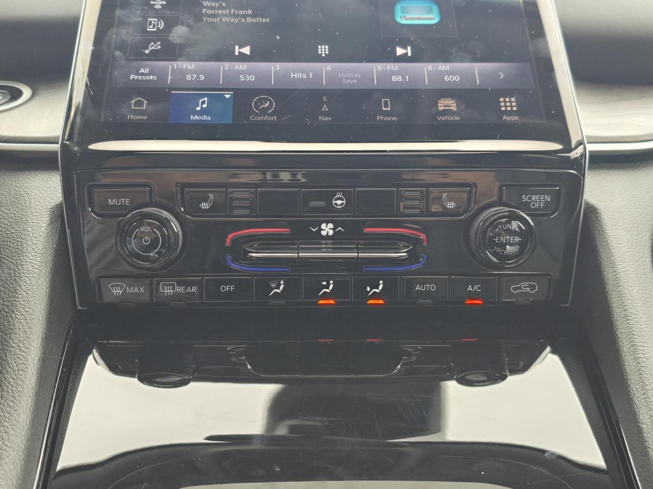 2022 Jeep Grand Cherokee 4xe 4x4 Concord NC