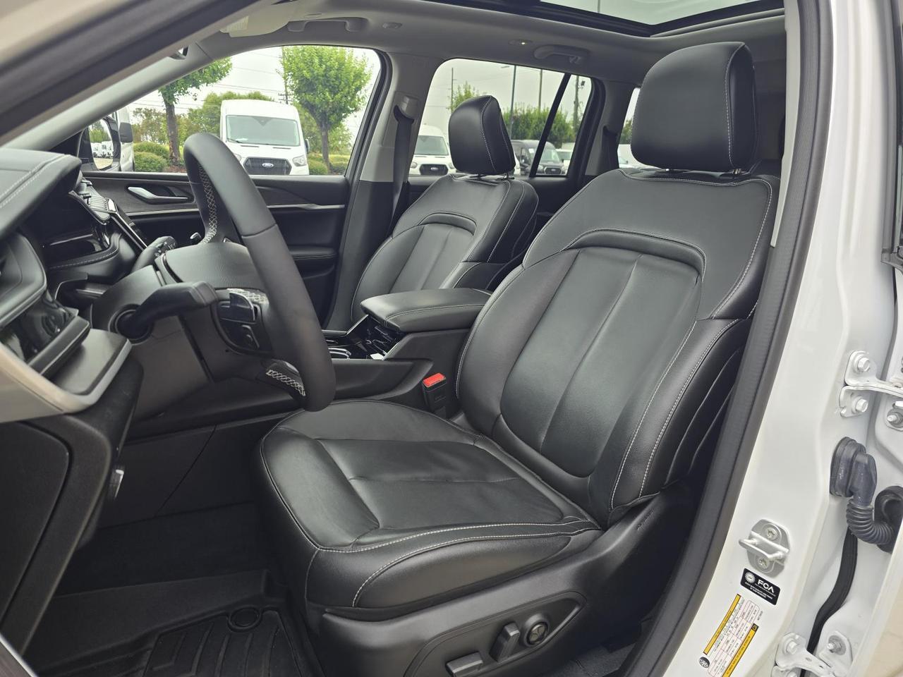 2022 Jeep Grand Cherokee 4xe 4x4 Concord NC