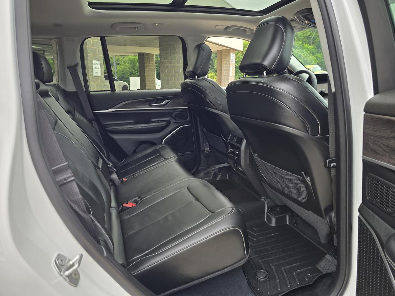 2022 Jeep Grand Cherokee 4xe 4x4 Concord NC