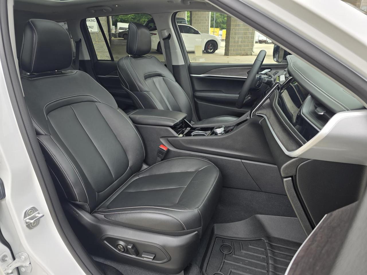 2022 Jeep Grand Cherokee 4xe 4x4 Concord NC
