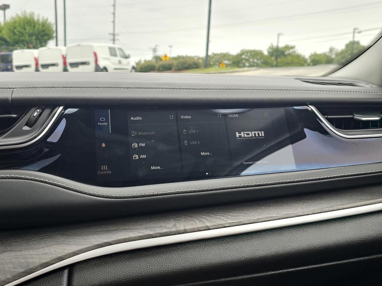 2022 Jeep Grand Cherokee 4xe 4x4 Concord NC
