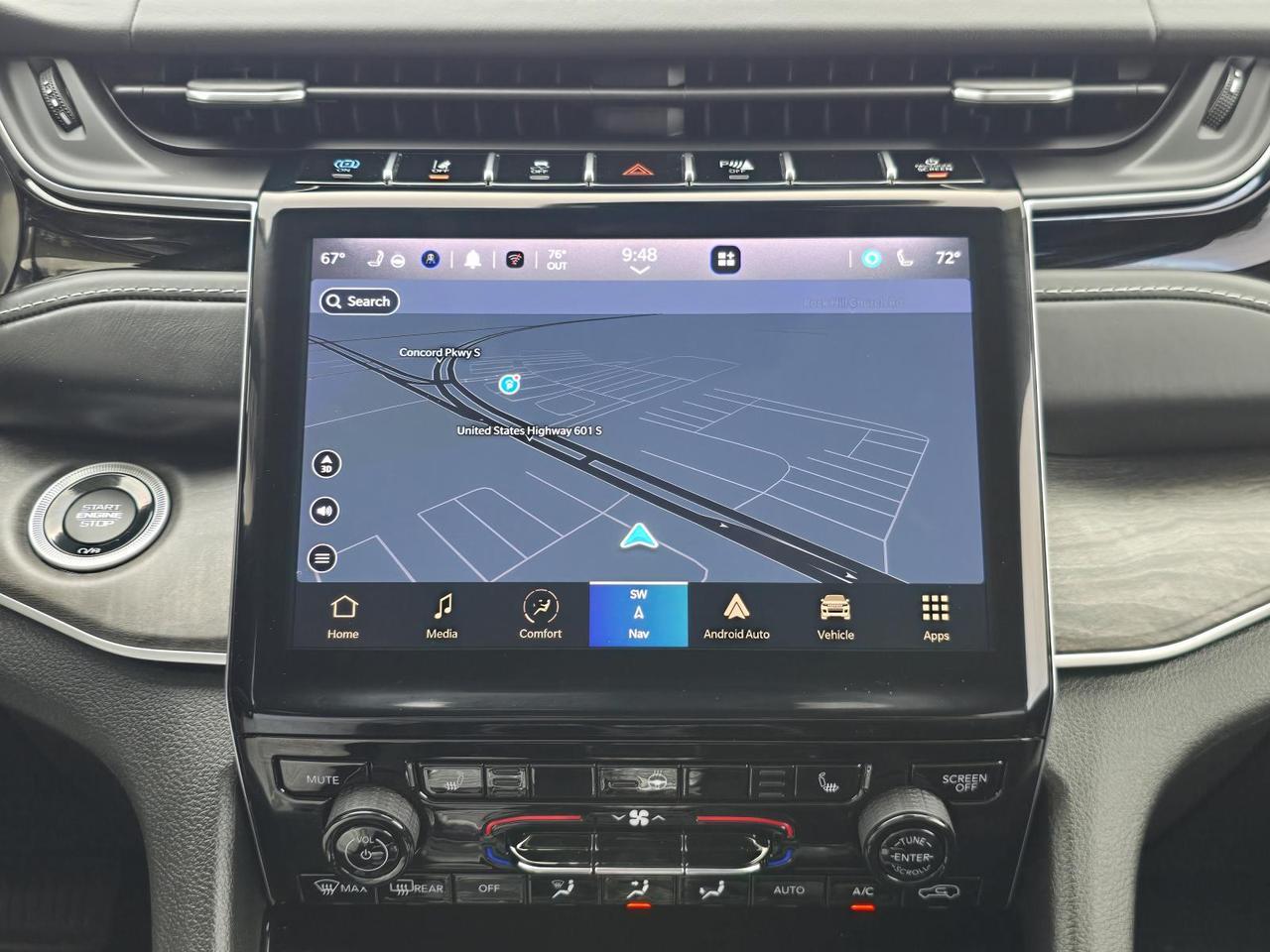 2022 Jeep Grand Cherokee 4xe 4x4 Concord NC