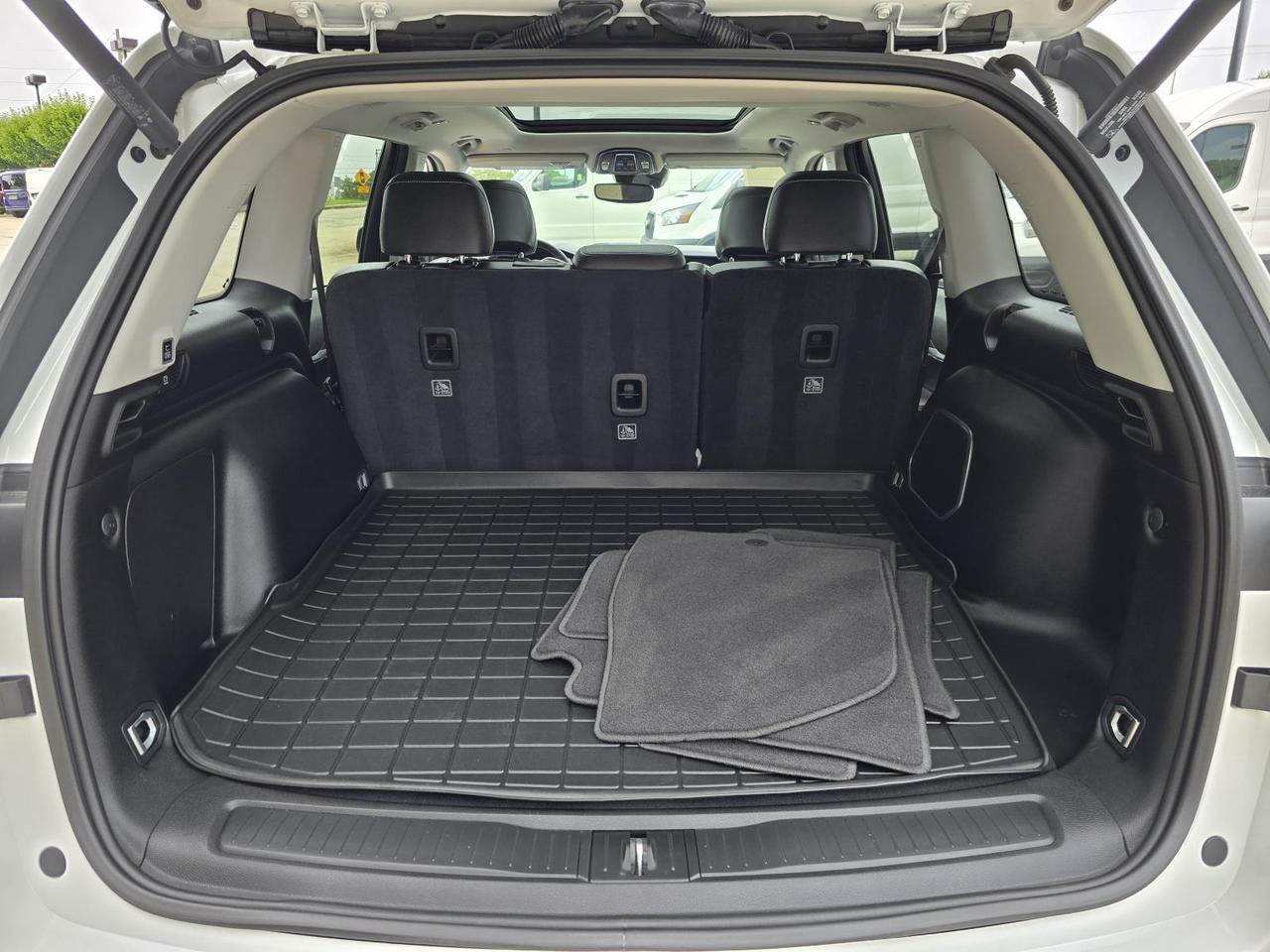2022 Jeep Grand Cherokee 4xe 4x4 Concord NC