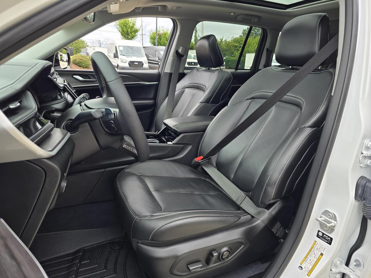 2022 Jeep Grand Cherokee 4xe 4x4 Concord NC