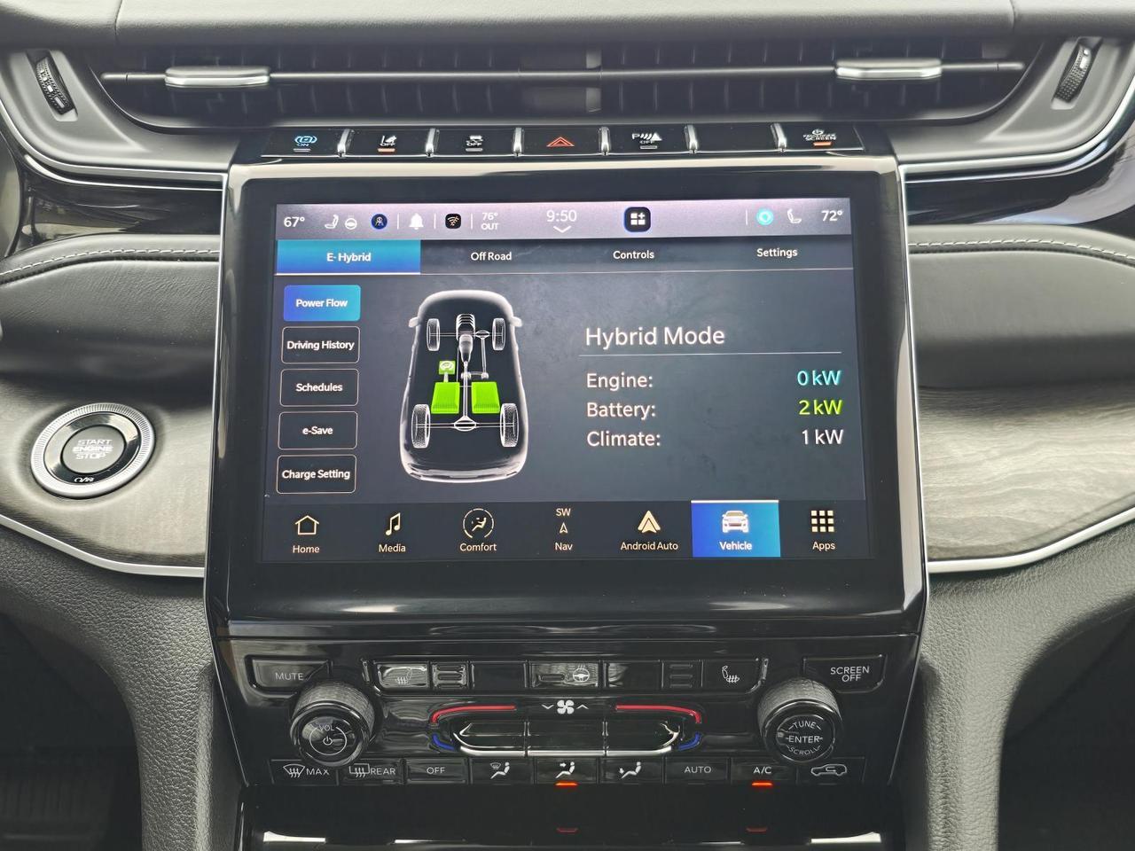 2022 Jeep Grand Cherokee 4xe 4x4 Concord NC