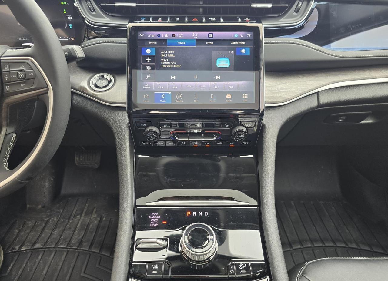 2022 Jeep Grand Cherokee 4xe 4x4 Concord NC