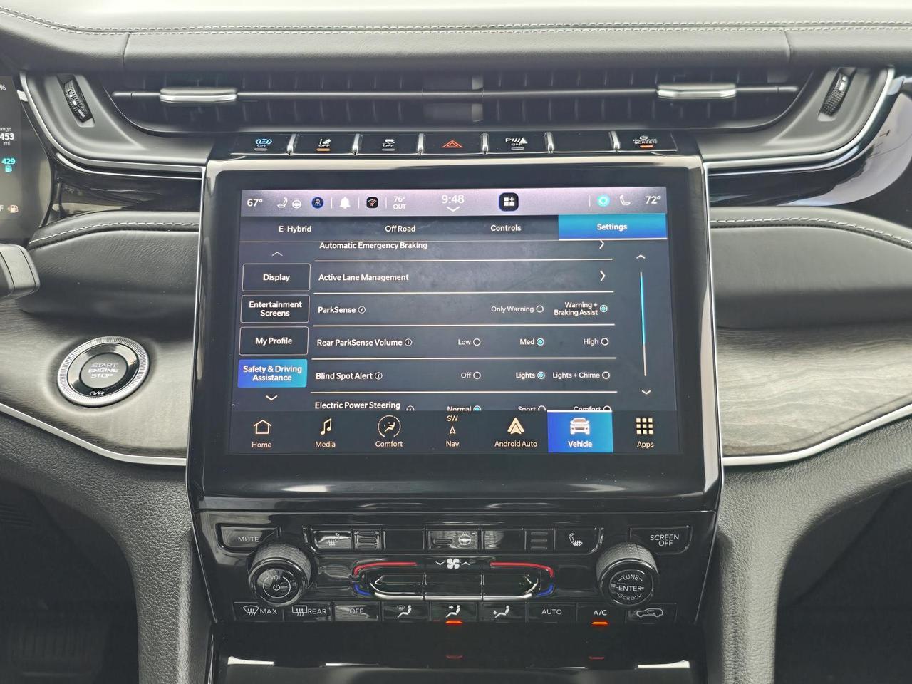 2022 Jeep Grand Cherokee 4xe 4x4 Concord NC