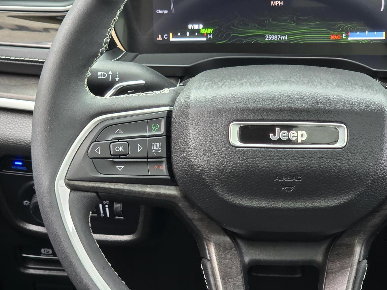 2022 Jeep Grand Cherokee 4xe 4x4 Concord NC