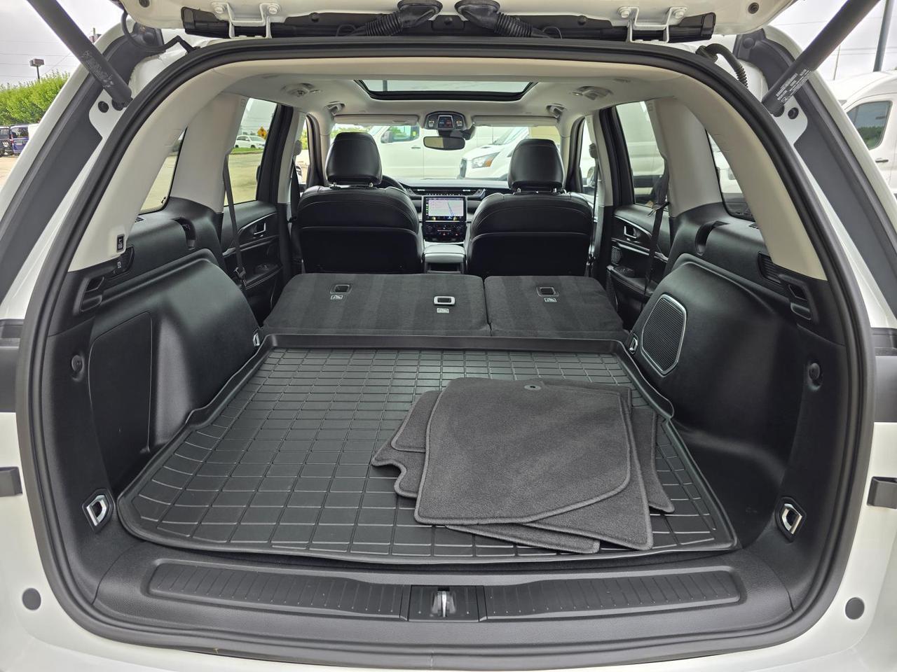 2022 Jeep Grand Cherokee 4xe 4x4 Concord NC