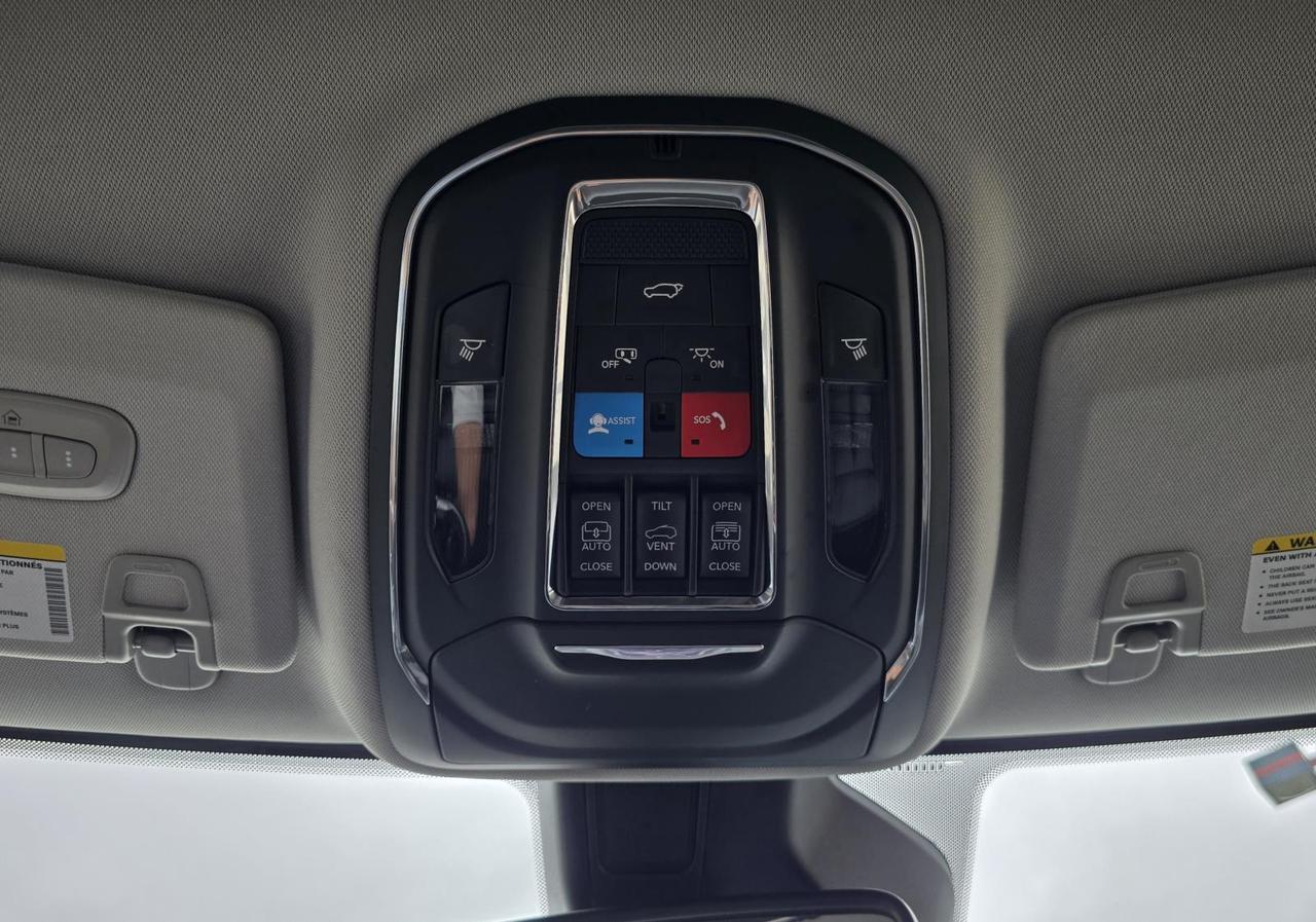 2022 Jeep Grand Cherokee 4xe 4x4 Concord NC