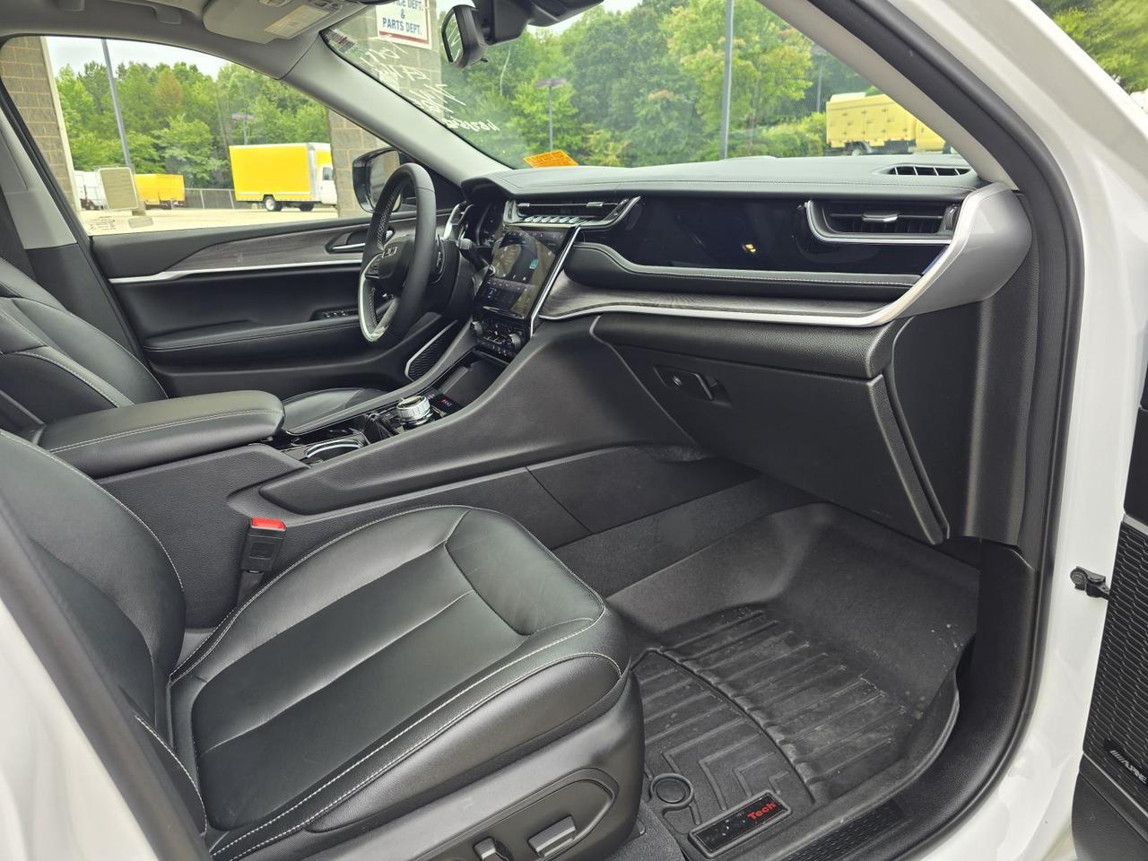 2022 Jeep Grand Cherokee 4xe 4x4 Concord NC