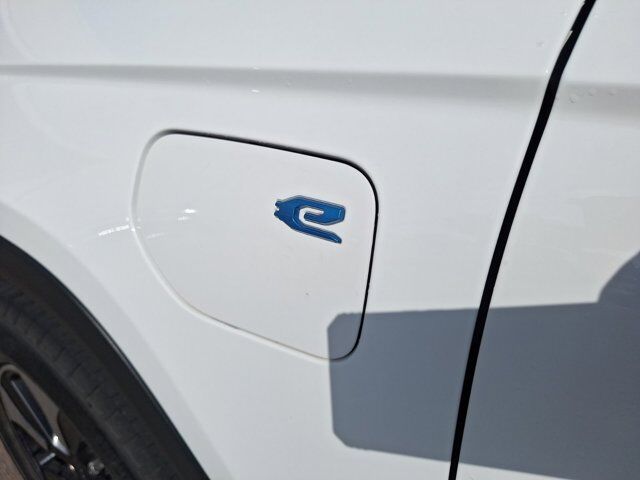 2022 Jeep Grand Cherokee 4xe 4xe Hurst TX