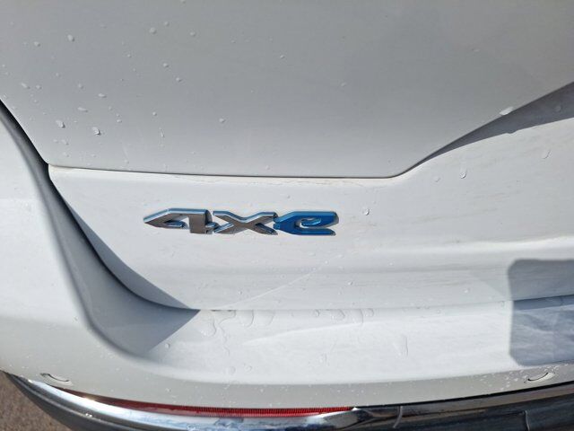 2022 Jeep Grand Cherokee 4xe 4xe Hurst TX
