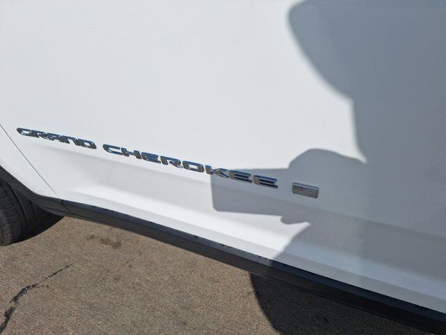 2022 Jeep Grand Cherokee 4xe 4xe Hurst TX