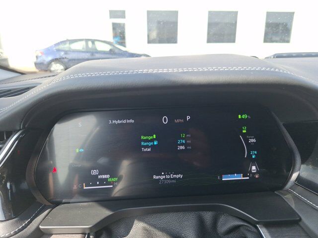 2022 Jeep Grand Cherokee 4xe 4xe Hurst TX