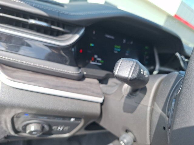 2022 Jeep Grand Cherokee 4xe 4xe Hurst TX