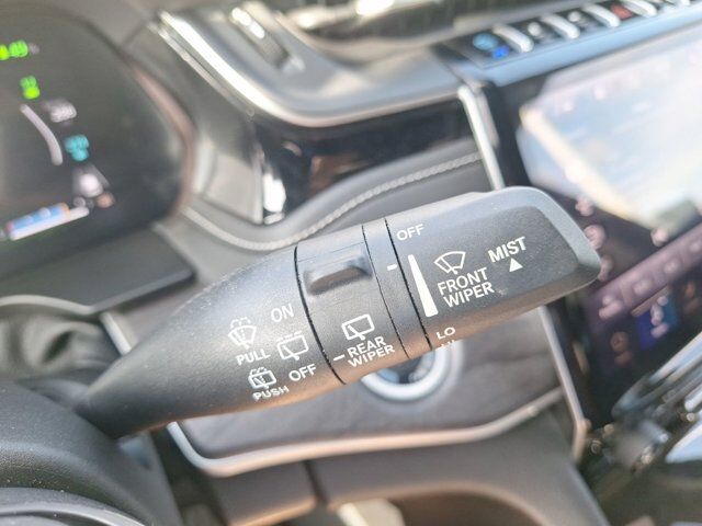 2022 Jeep Grand Cherokee 4xe 4xe Hurst TX