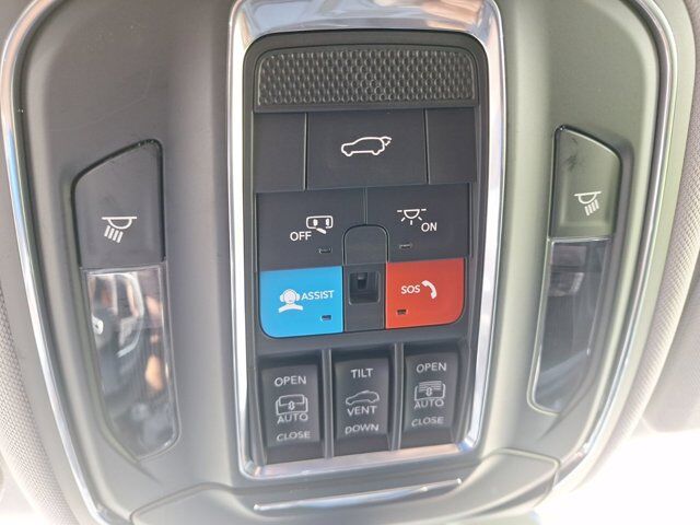 2022 Jeep Grand Cherokee 4xe 4xe Hurst TX