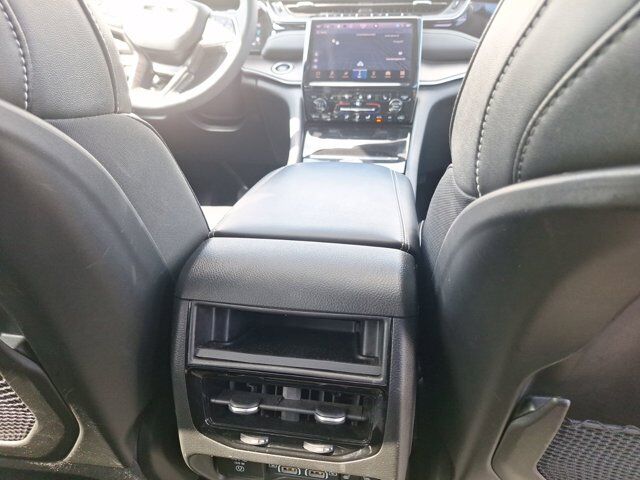2022 Jeep Grand Cherokee 4xe 4xe Hurst TX