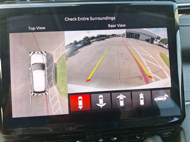 2022 Jeep Grand Cherokee 4xe 4xe Hurst TX