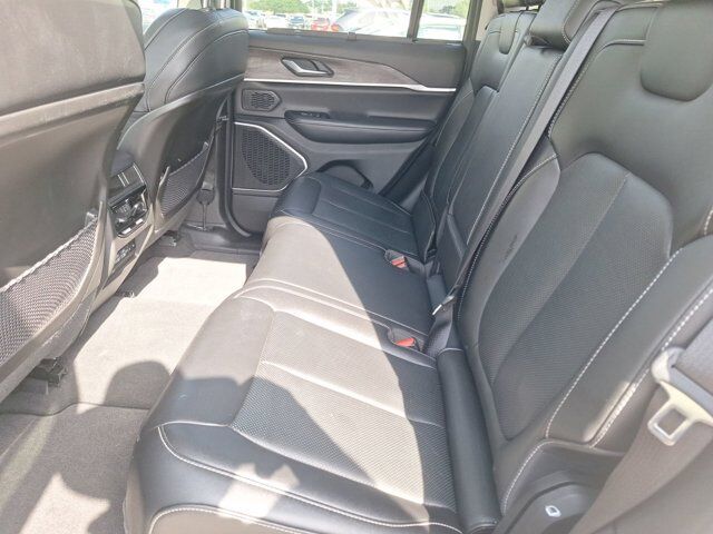 2022 Jeep Grand Cherokee 4xe 4xe Hurst TX
