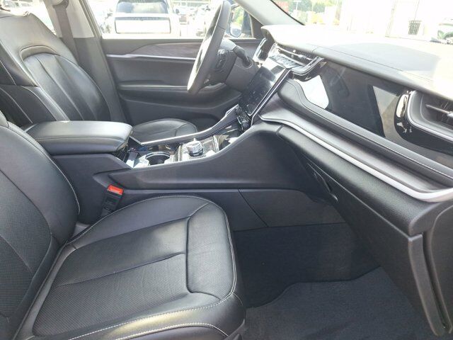 2022 Jeep Grand Cherokee 4xe 4xe Hurst TX