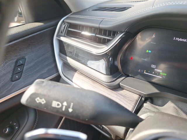 2022 Jeep Grand Cherokee 4xe 4xe Hurst TX