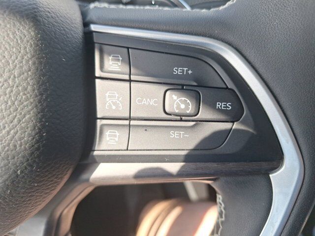 2022 Jeep Grand Cherokee 4xe 4xe Hurst TX