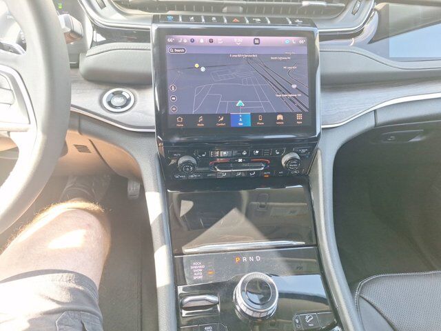 2022 Jeep Grand Cherokee 4xe 4xe Hurst TX