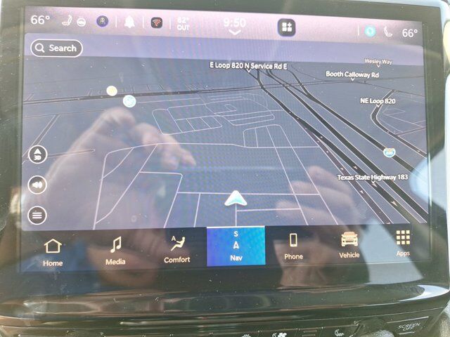 2022 Jeep Grand Cherokee 4xe 4xe Hurst TX