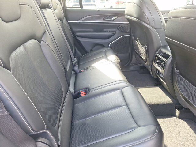 2022 Jeep Grand Cherokee 4xe 4xe Hurst TX