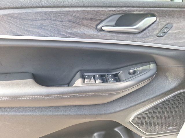 2022 Jeep Grand Cherokee 4xe 4xe Hurst TX