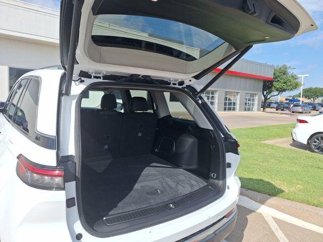 2022 Jeep Grand Cherokee 4xe 4xe Hurst TX