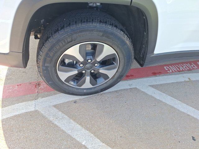 2022 Jeep Grand Cherokee 4xe 4xe Hurst TX