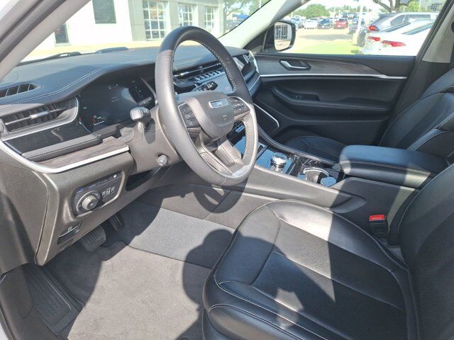 2022 Jeep Grand Cherokee 4xe 4xe Hurst TX