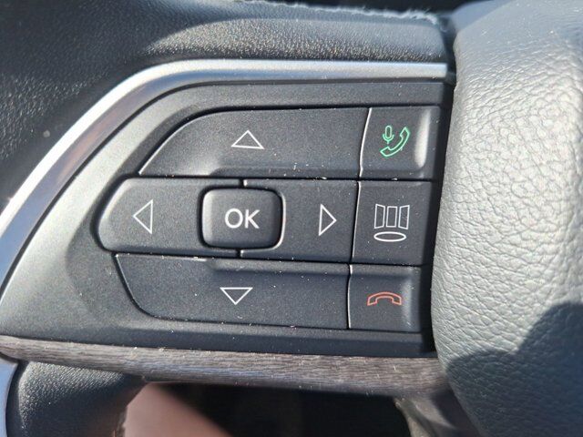 2022 Jeep Grand Cherokee 4xe 4xe Hurst TX