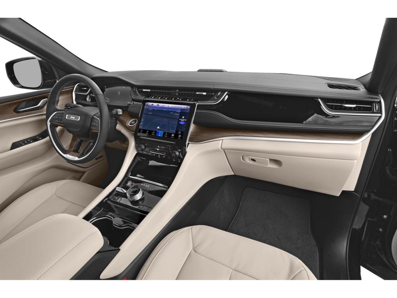 2022 Jeep Grand Cherokee 4xe 4xe New Braunfels TX