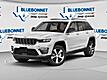 2022 Jeep Grand Cherokee 4xe 4xe