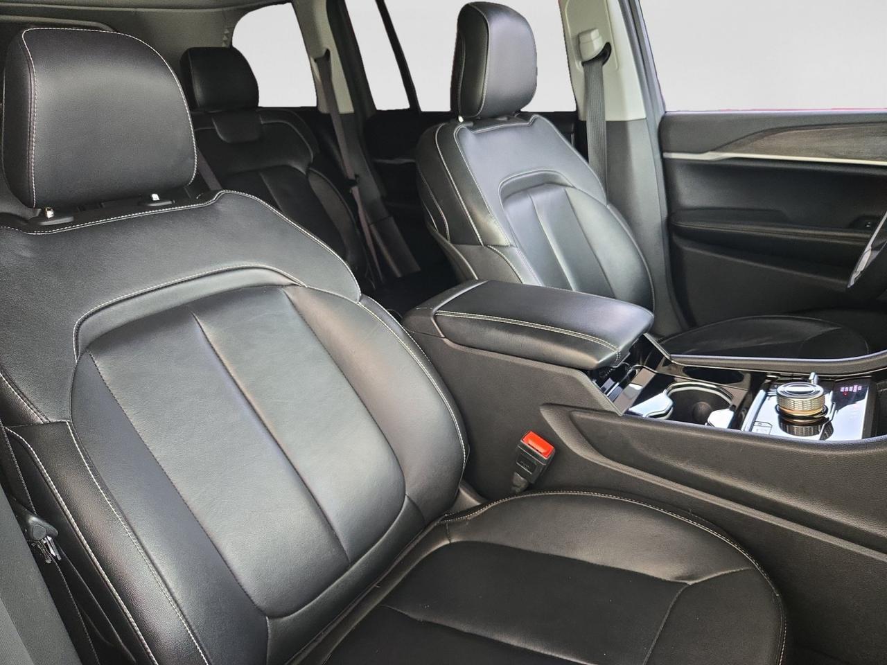 2022 Jeep Grand Cherokee 4xe BASE  Selma TX