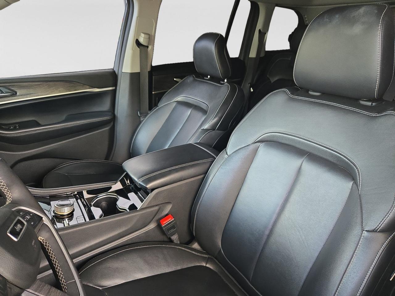 2022 Jeep Grand Cherokee 4xe BASE  Selma TX