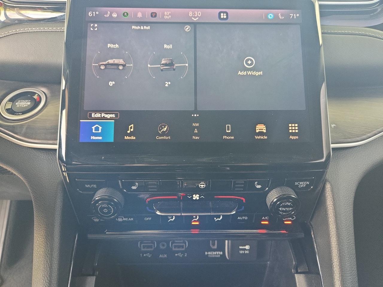 2022 Jeep Grand Cherokee 4xe BASE  Selma TX
