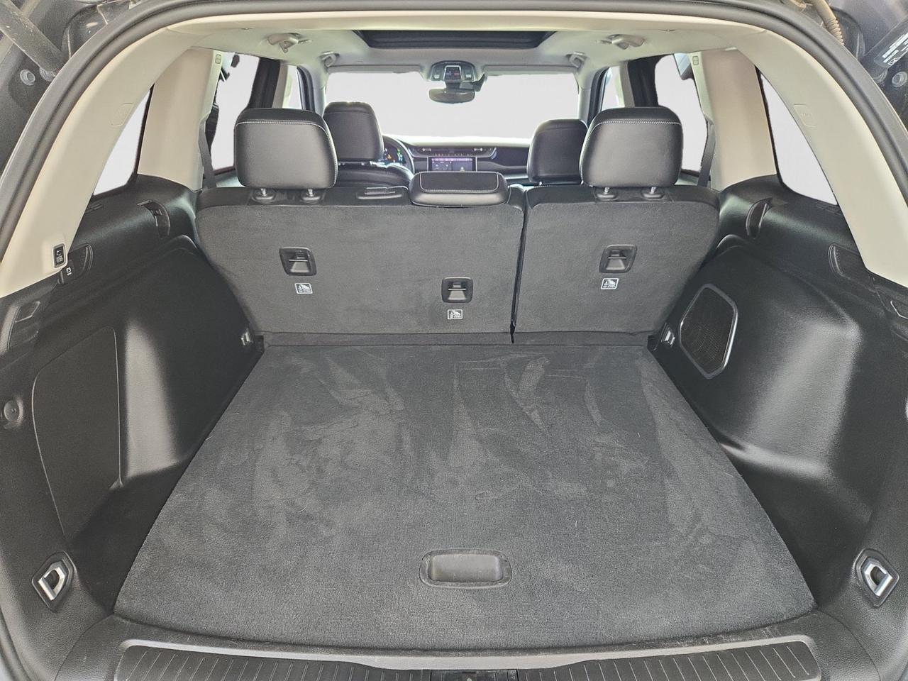 2022 Jeep Grand Cherokee 4xe BASE  Selma TX