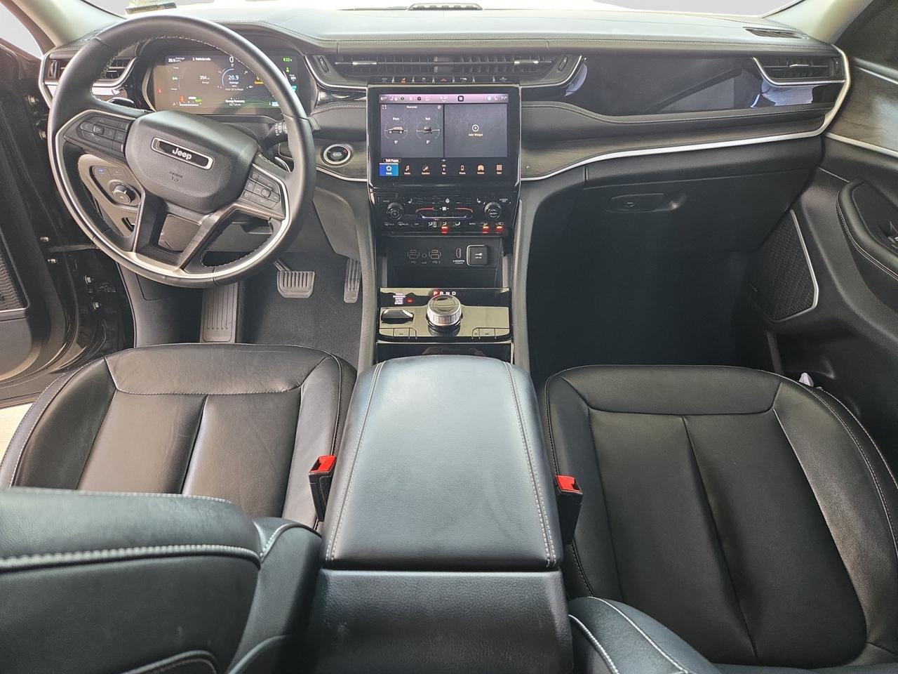 2022 Jeep Grand Cherokee 4xe BASE  Selma TX