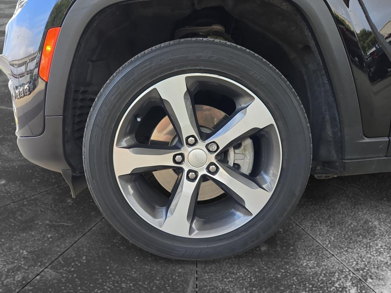 2022 Jeep Grand Cherokee 4xe BASE  Selma TX