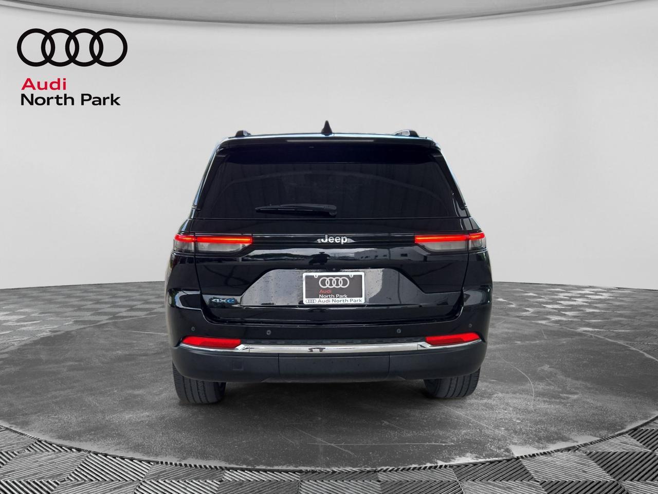 2022 Jeep Grand Cherokee 4xe BASE  Selma TX