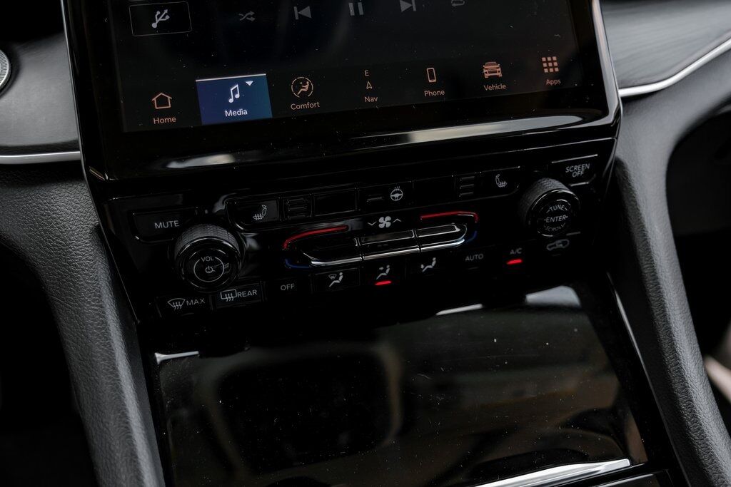 2022 Jeep Grand Cherokee 4xe Carrollton TX