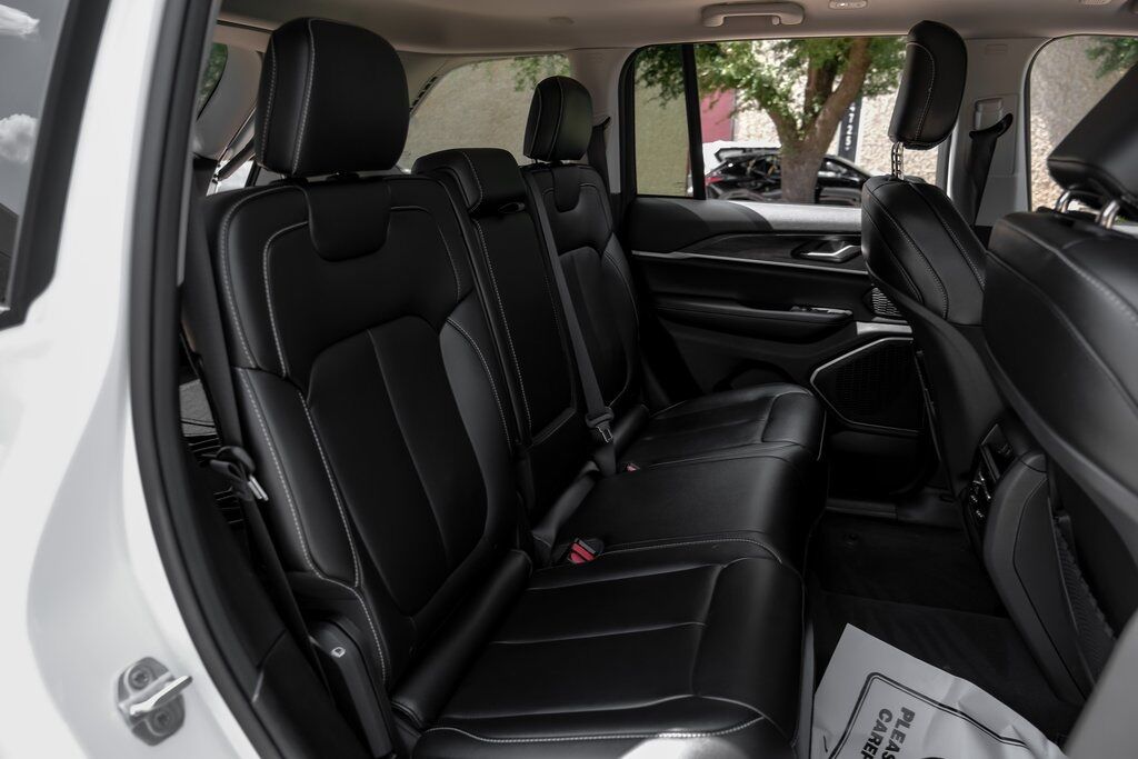 2022 Jeep Grand Cherokee 4xe Carrollton TX