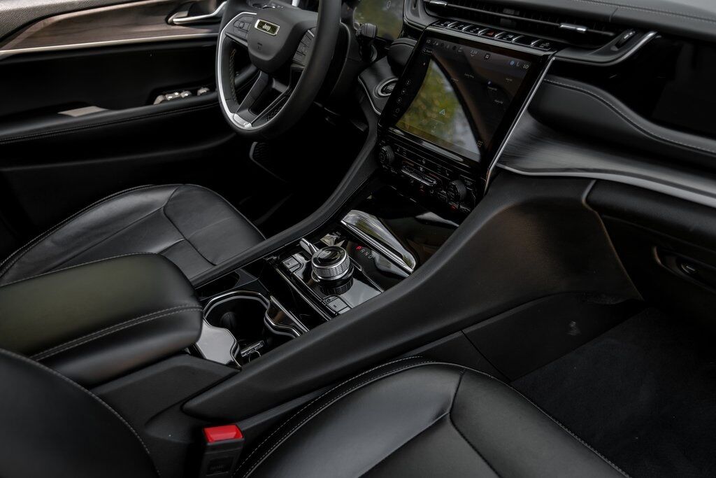 2022 Jeep Grand Cherokee 4xe Carrollton TX