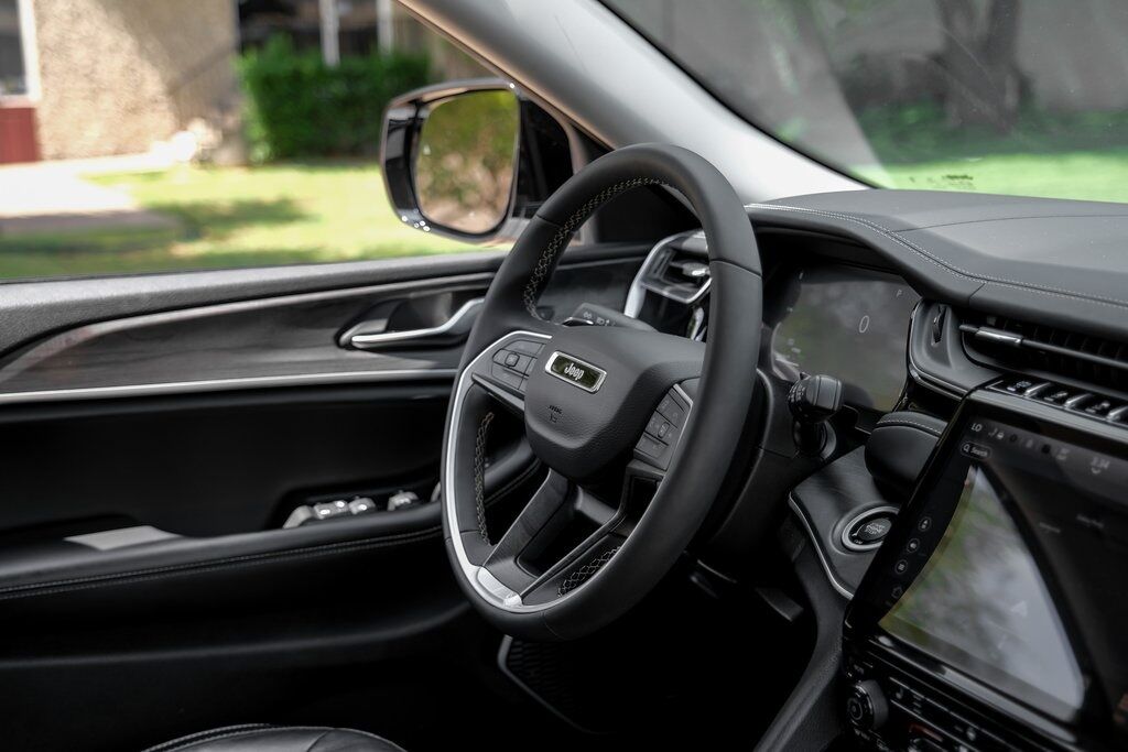 2022 Jeep Grand Cherokee 4xe Carrollton TX